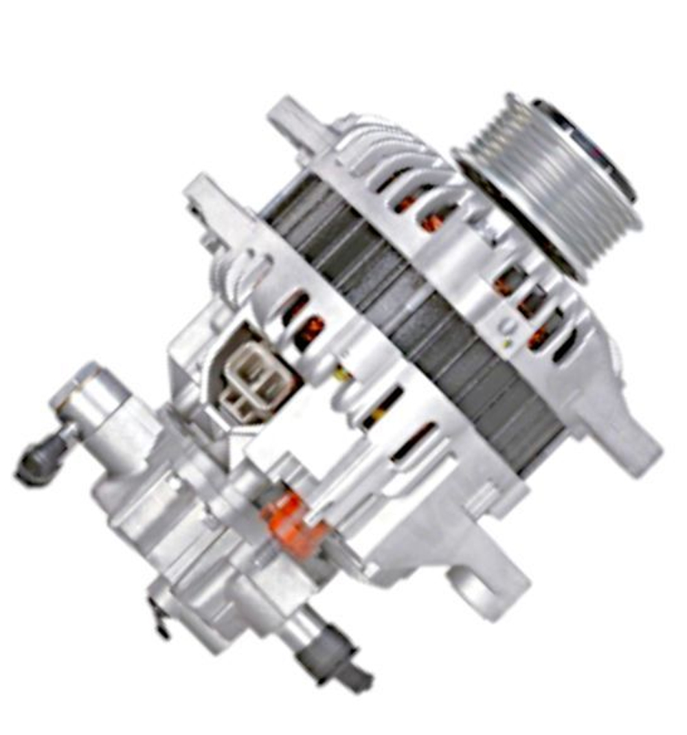 Генератор ALA2610