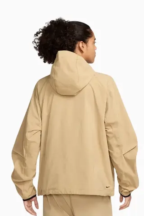 Куртка Nike Sportswear Tech - бежевый
