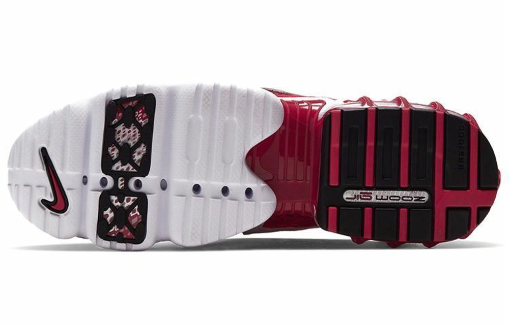 Кроссовки Nike Air Zoom Spiridon Cage 2 (Женская размерная сетка)
