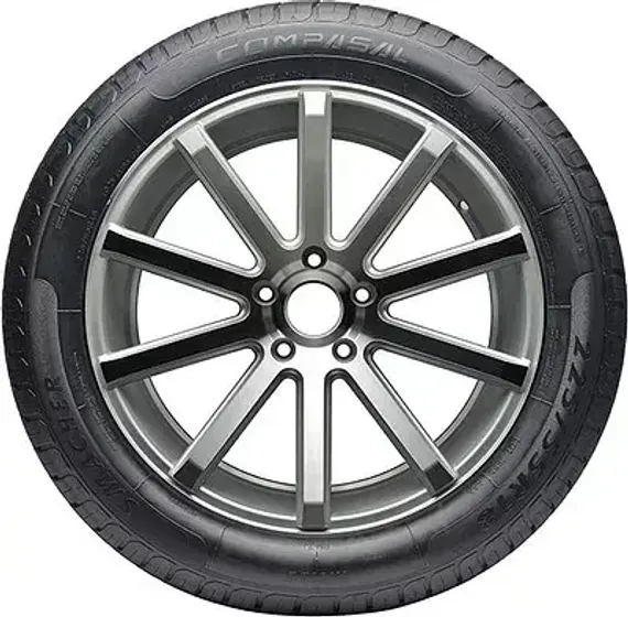 Compasal Smacher 225/60 R18 104V XL