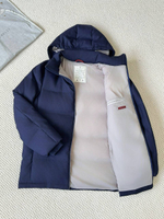 Пуховик Brunello Cucinelli