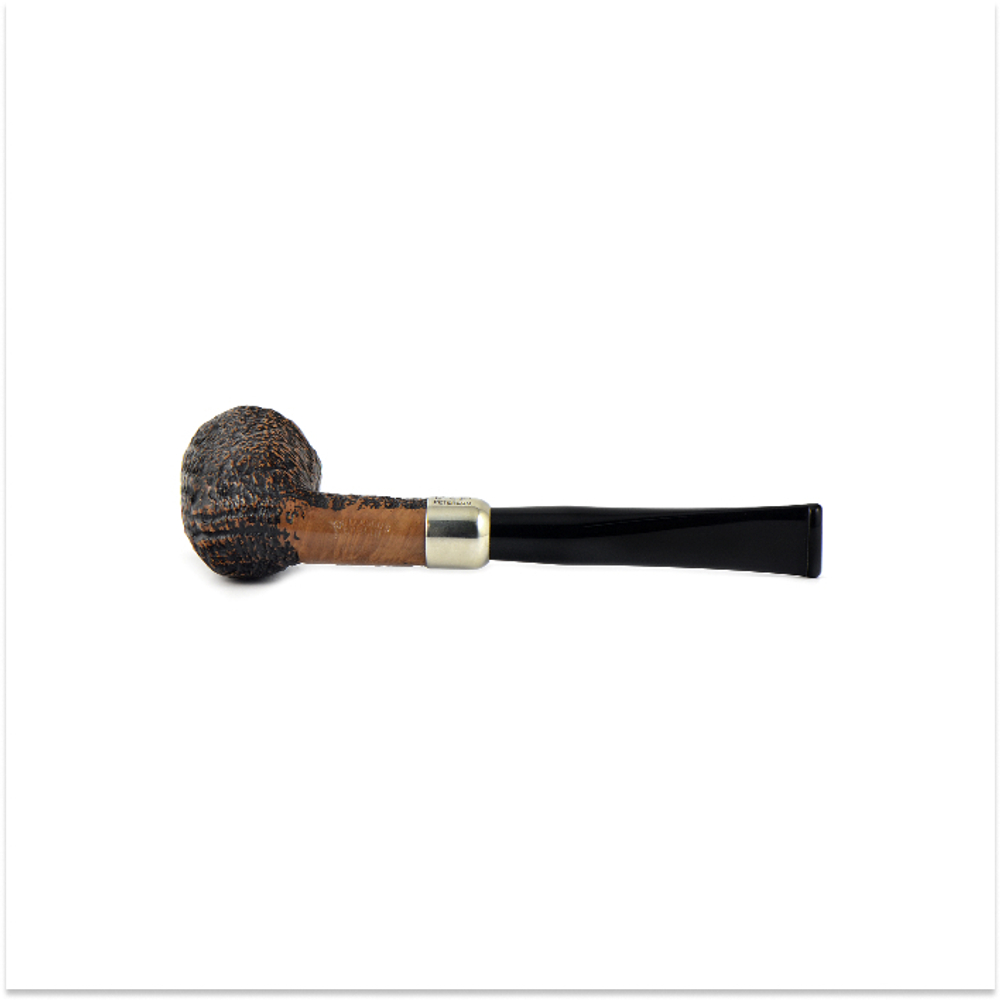 Трубка Peterson Arklow Sandblasted - 120 (БЕЗ фильтра)