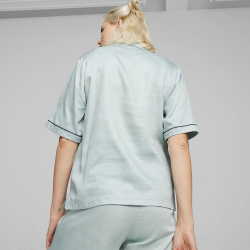 Женская рубашка PUMA INFUSE Woven Shirt