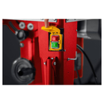 Пила циркулярная ЗУБР СРЦ-315су