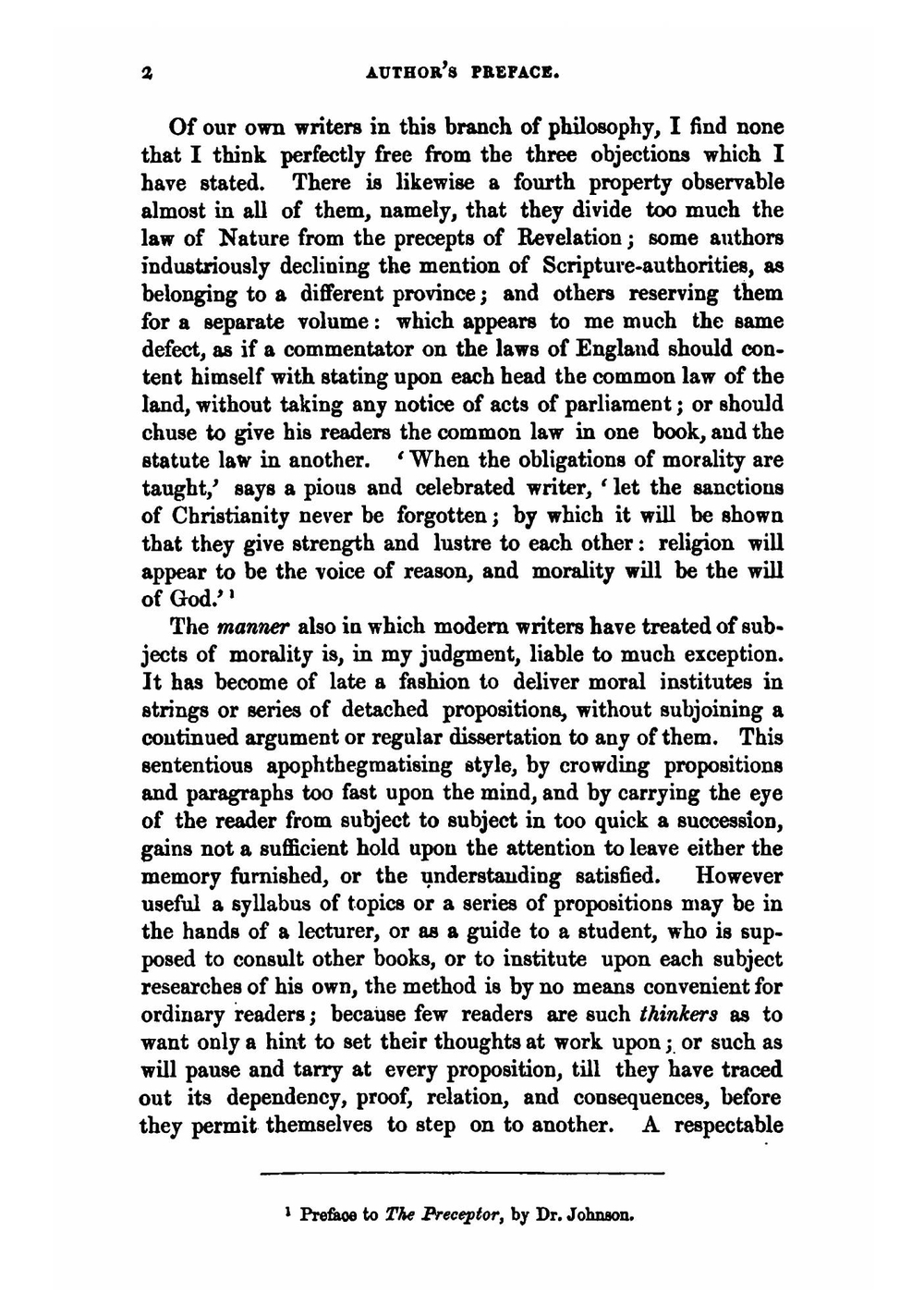 Paley's moral philosophy. with annotations | William Paley