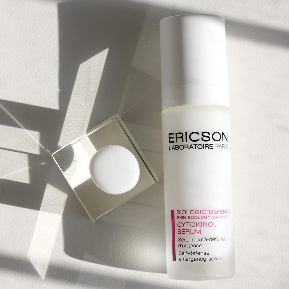 Ericson Laboratoire SOS-сыворотка «Цитокинол» Cytokinol Serum 30 мл