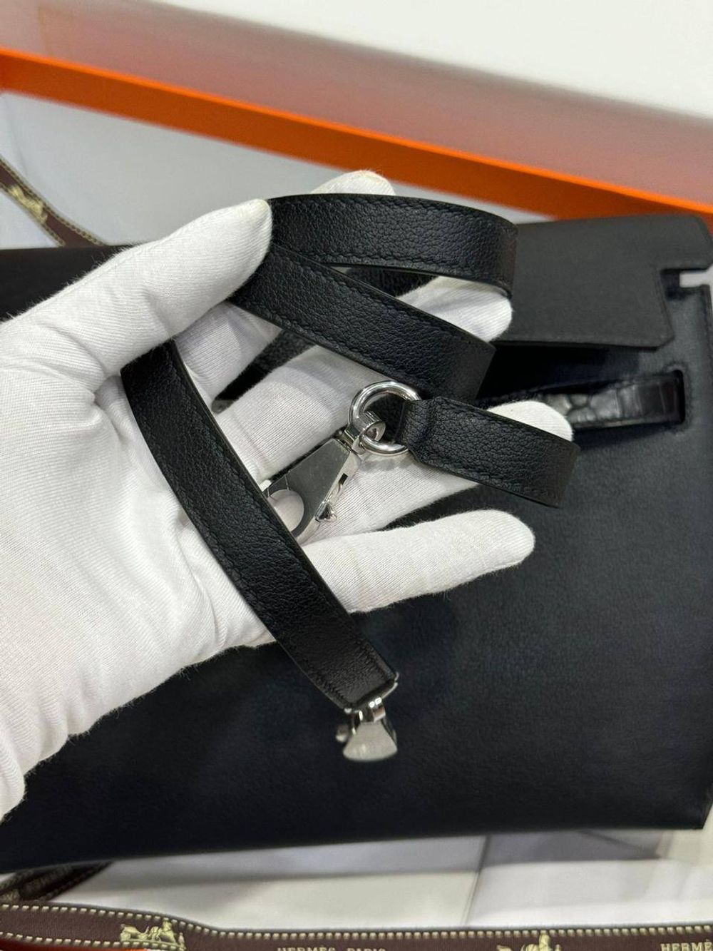 Сумка Hermes