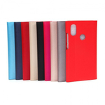 Чехол-книжка для Xiaomi Mi A2 (Mi 6X), 010885 Красный