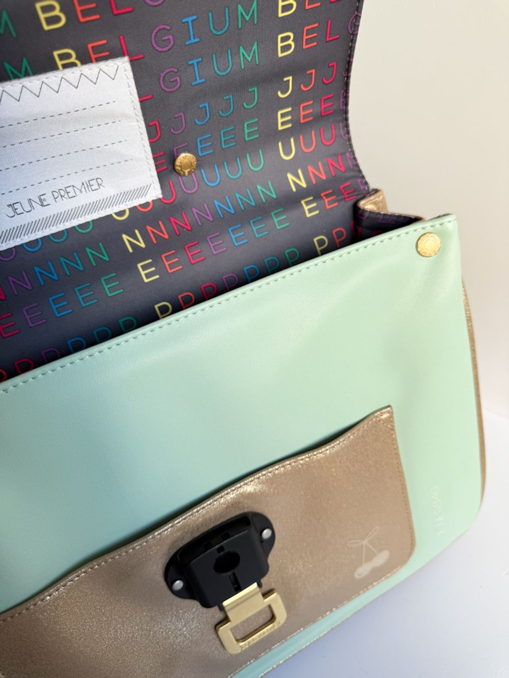 Портфель Jeune Premier Mini