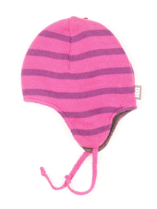 Шапка Doll с завязками