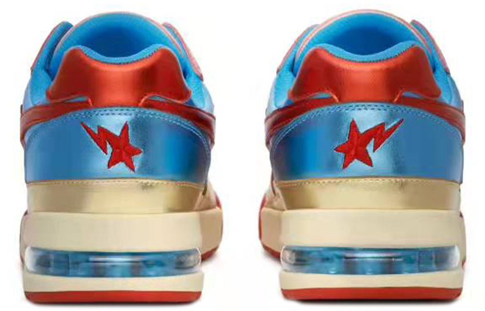 A Bathing Ape Bathing Ape Road Classic Reborn