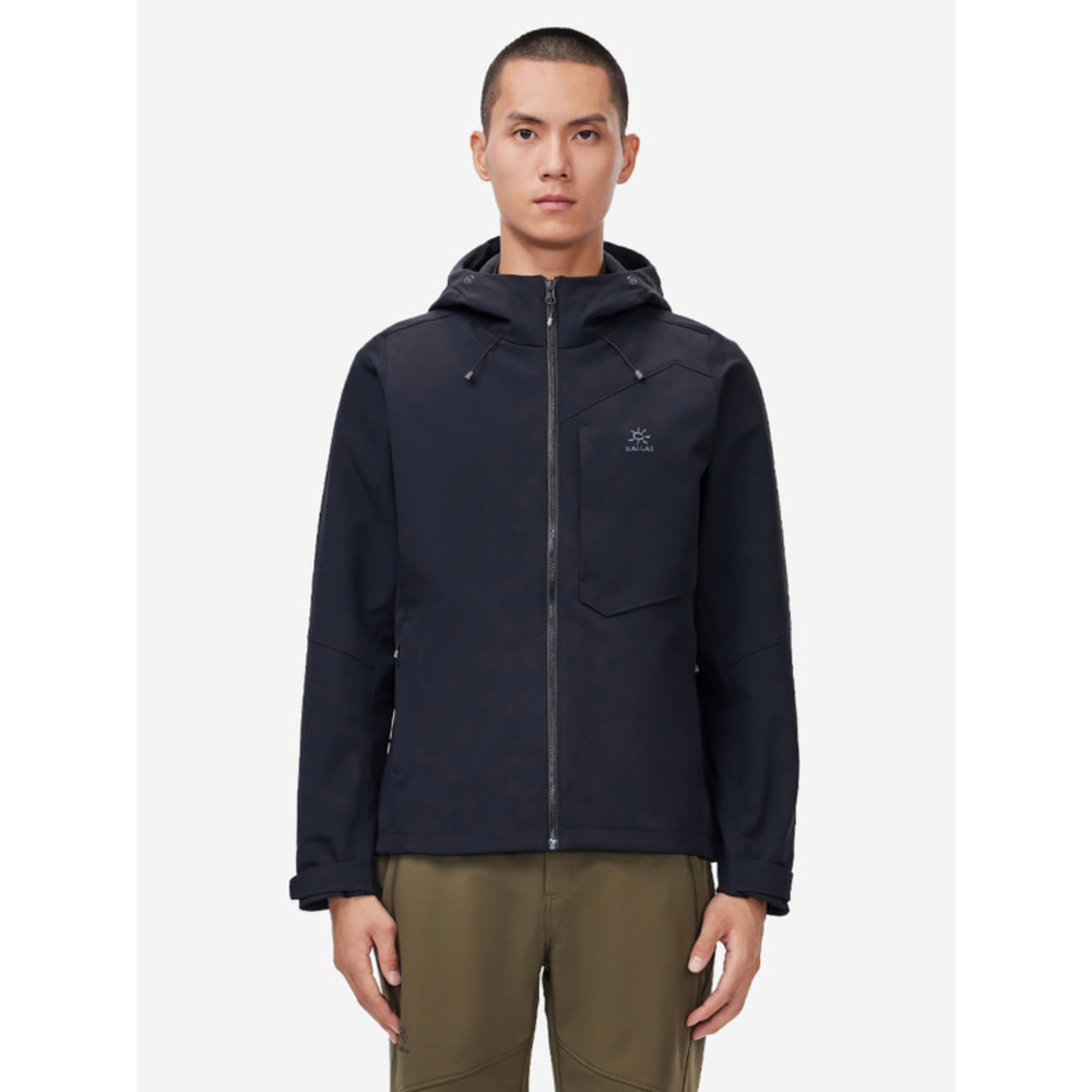 Куртка Kailas Softshell Jacket Men's KG2349105