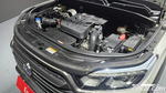 KG Mobility (Ssangyong) The New Rexton Sports Дизель 2.2 4WD (09.2022)