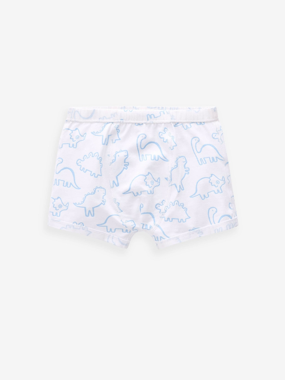 Трусы для мальчика Next 447-194, 3 шт., Белый