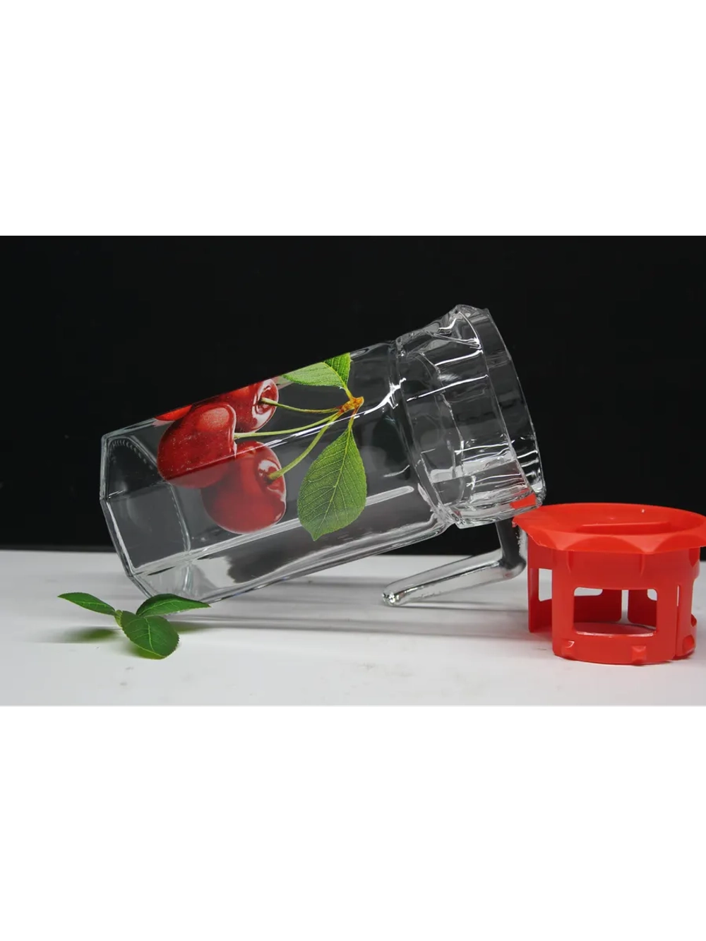 Кувшин Кошем Вишня