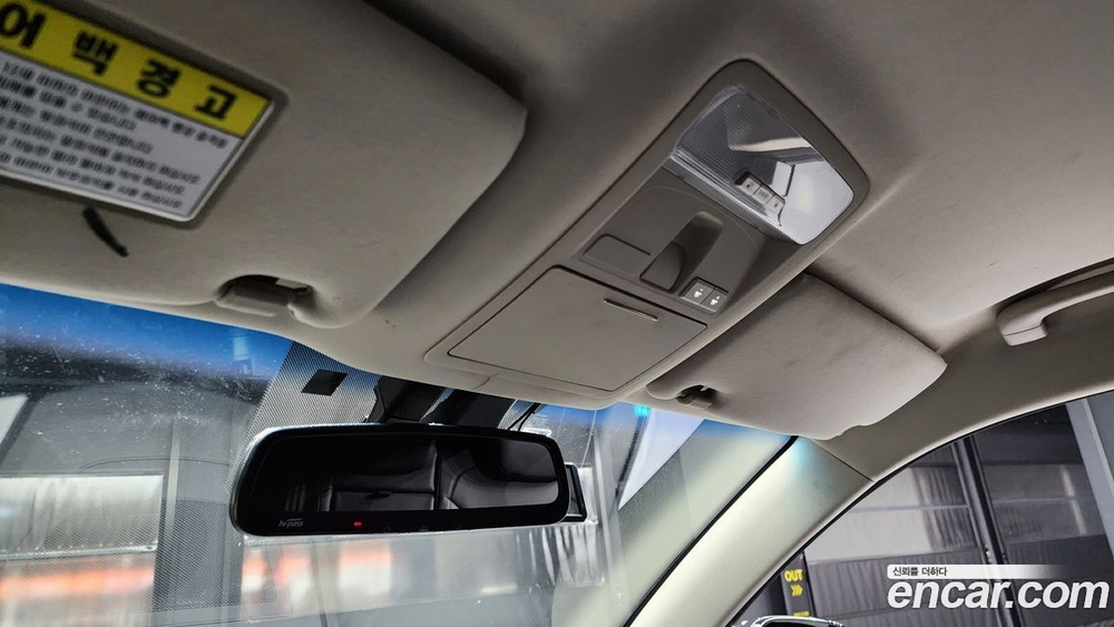 KG Mobility (Ssangyong) G4 Rexton Дизель 2.2 4WD (01.2020)