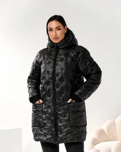 Куртка УК-4429 Фабрика Моды