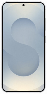Смартфон Samsung Galaxy S25 5G 12 ГБ/256 ГБ серебристый