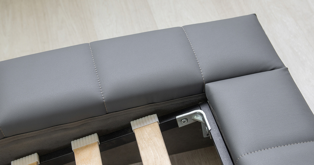 Кровать Овилия 160