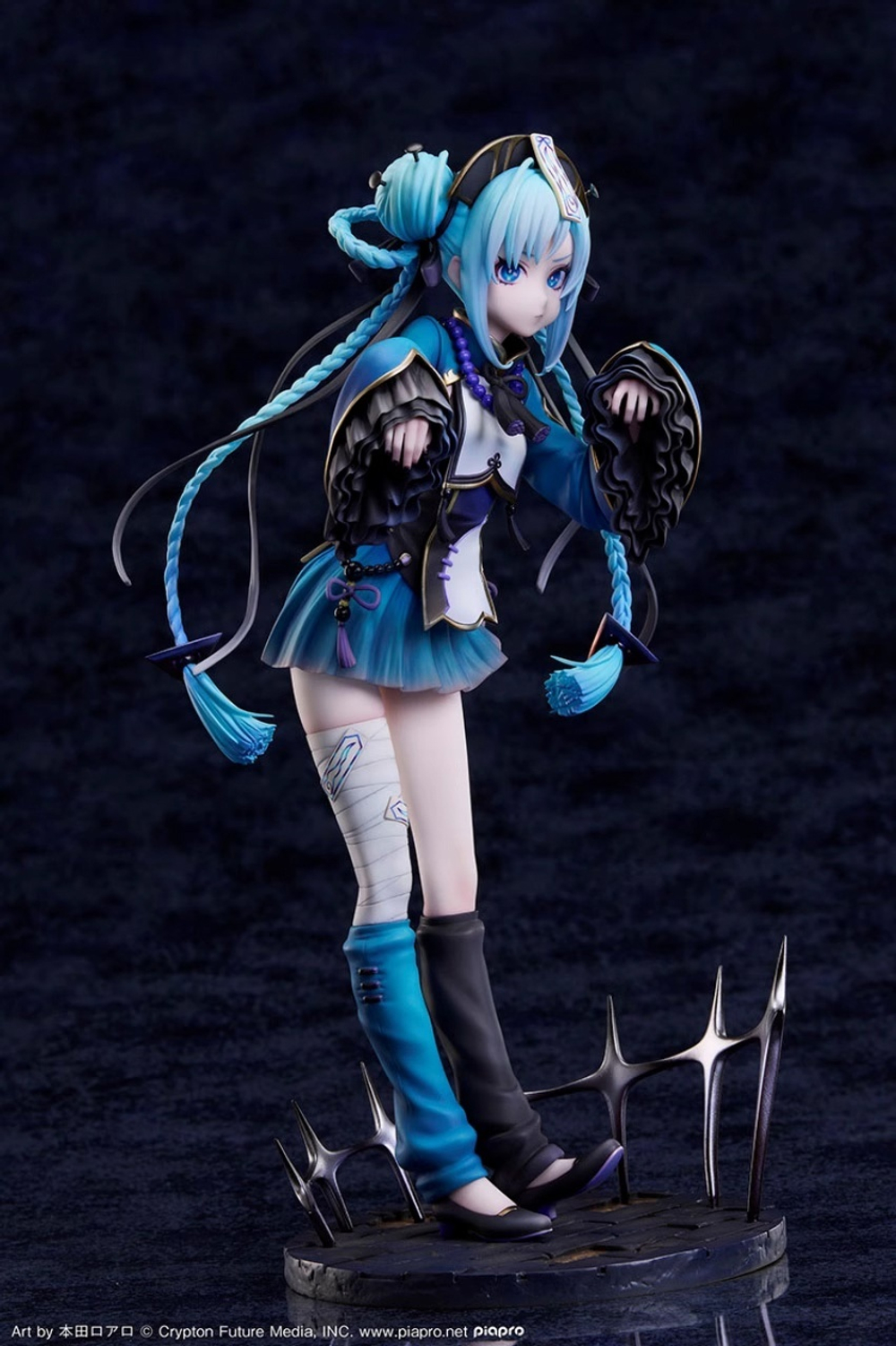 Hatsune Miku