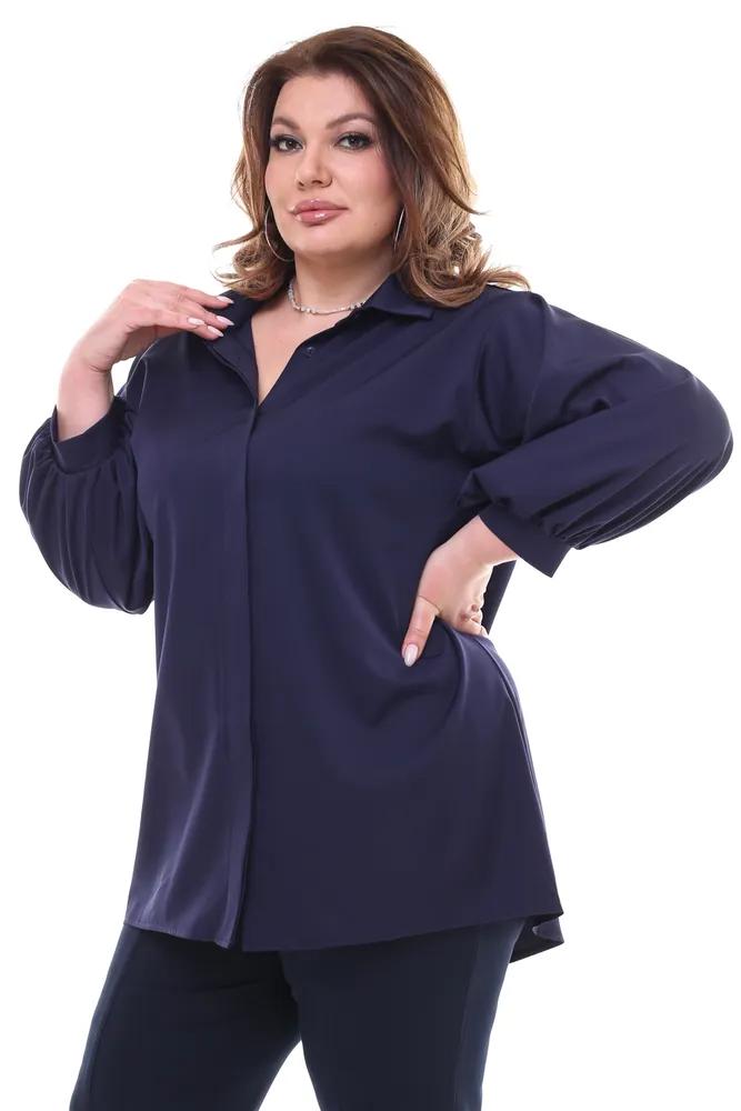 Рубашка 2934 Fabrika