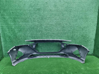 Бампер передний Hyundai Solaris 2 (2020-2022)