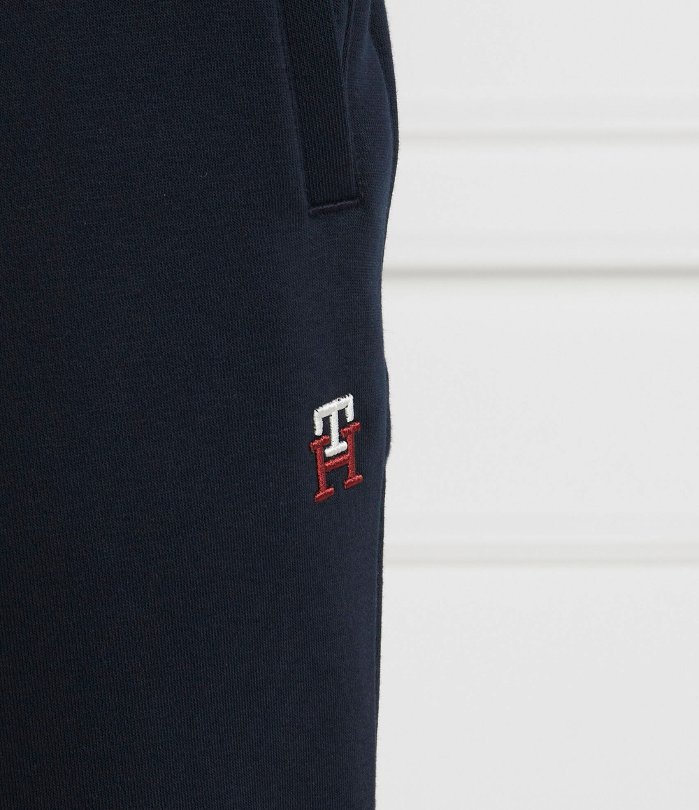 Спортивные штаны Tommy Hilfiger - темно-синий(MW0MW32059)