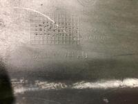 Бампер задний Jaguar XF 1 (2007-2015)