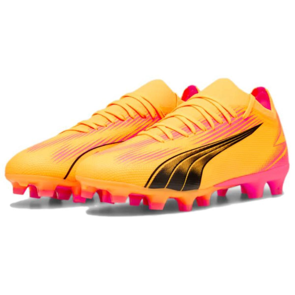 Кроссовки PUMA Ultra Match FG/AG AG（ ）FG（ ）, 107754-03