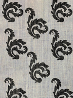 Деревянный штамп 175