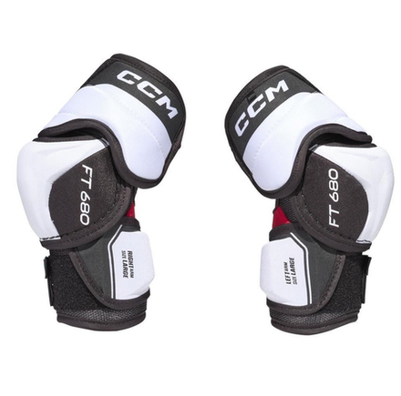 CCM JETSPEED FT680 SR XL