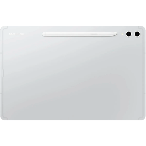 Планшет Samsung Galaxy Tab S10+ 12.4", Wi-Fi + LTE, 12/512GB, Platinum Silver (Серебро)