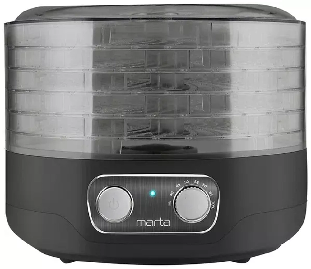Сушка для фруктов Marta MFD-205PS