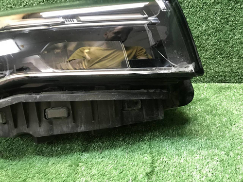 Фара правая Geely Emgrand 2 (2021-н.в.) LED