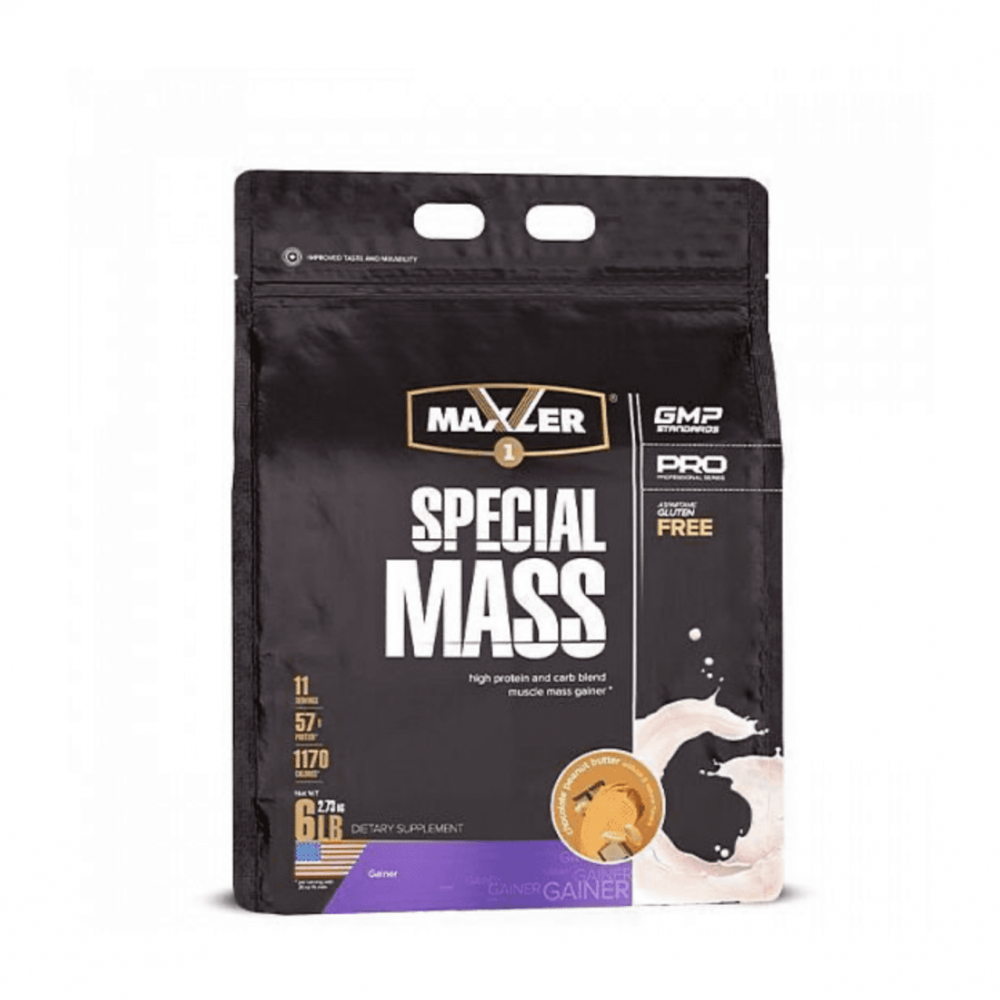 Special Mass