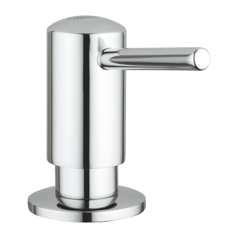 Дозатор для жидкого мыла Grohe Contemporary 40536000