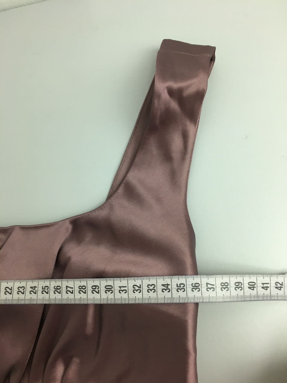 Платье струящееся ASCOOL 46 размер, новое