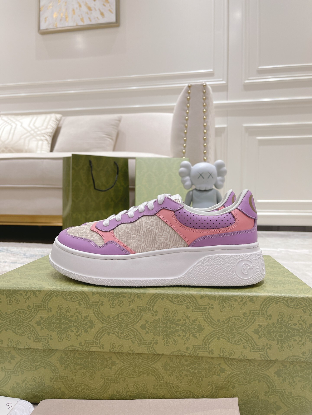 Gucci GG Sneaker