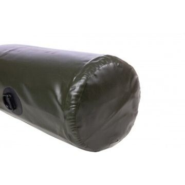 Драйбег 15л (d25/h62cm) хаки (HS-DB-152562-H) Helios