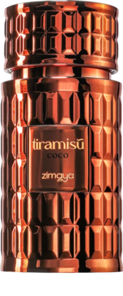 Zimaya Tiramisu Coco EDP
