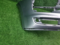 Бампер передний Porsche Macan (2018-2021)