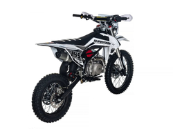 Мотоцикл питбайк SHARMAX Sport 145