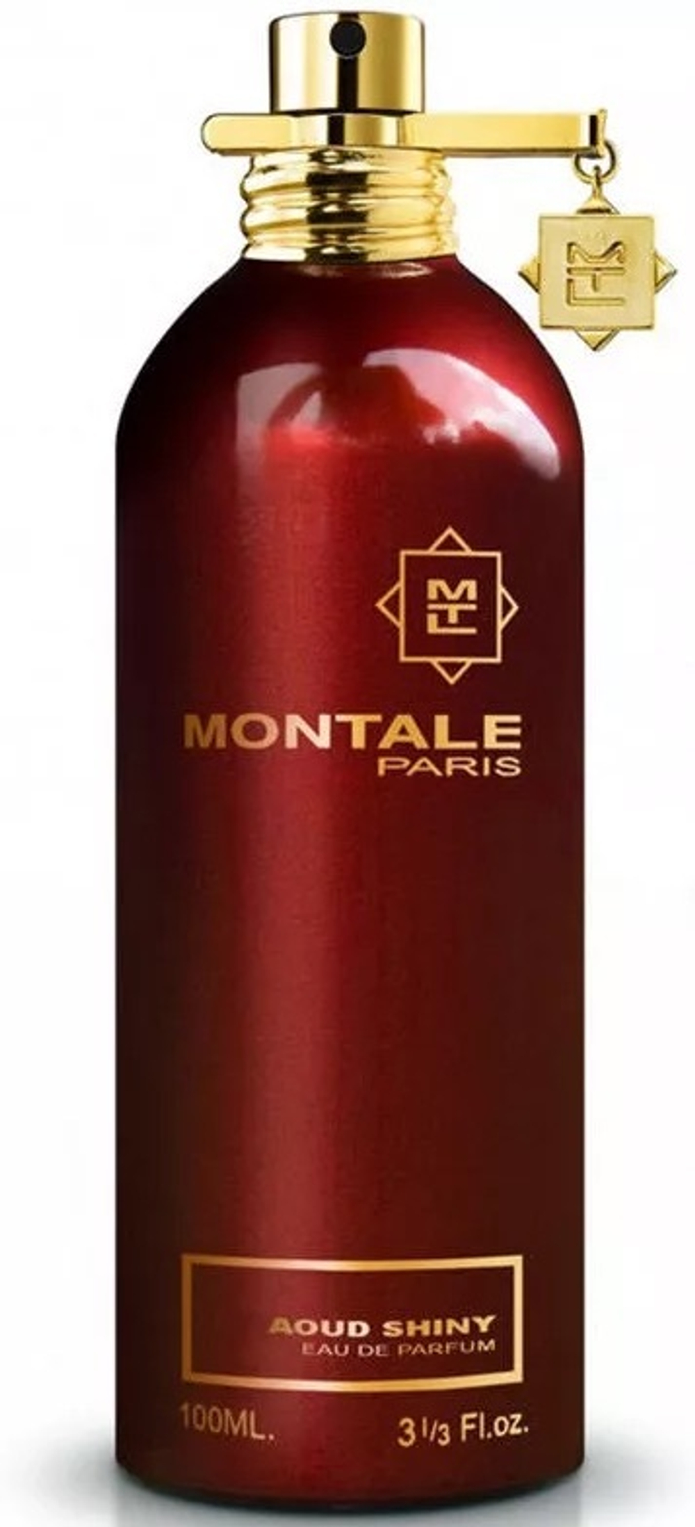 Montale Aoud Shiny