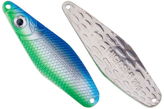 Блесна HIGASHI Sierra 20g #103