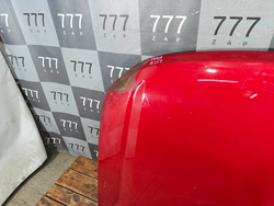 Капот Changan CS35 Plus 18-нв Б/У Оригинал S111F2701010100