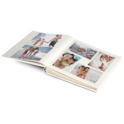Фотоальбом магнитный Image Art IA-BBA30 серия 118 классический книжный переплёт 31х32 30 листов