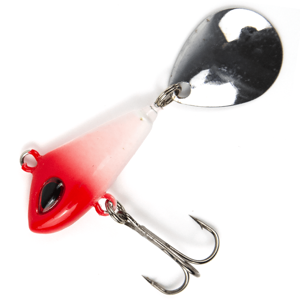 Тейл-спиннер Columbia Spinner Power (15гр)