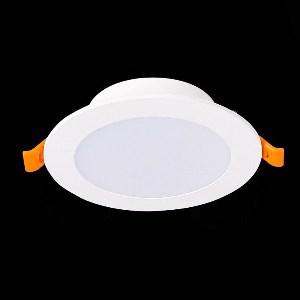 Встраиваемый светильник ST-Luce Fasum ST210.548.12