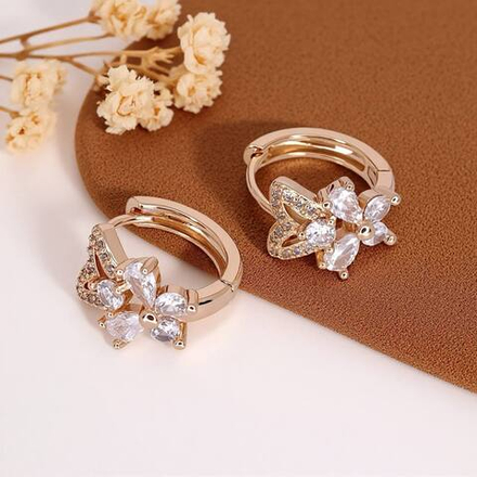 Серьги Xuping - арт351