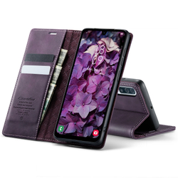 Чехол-книжка CaseMe RFiD Samsung Galaxy A50